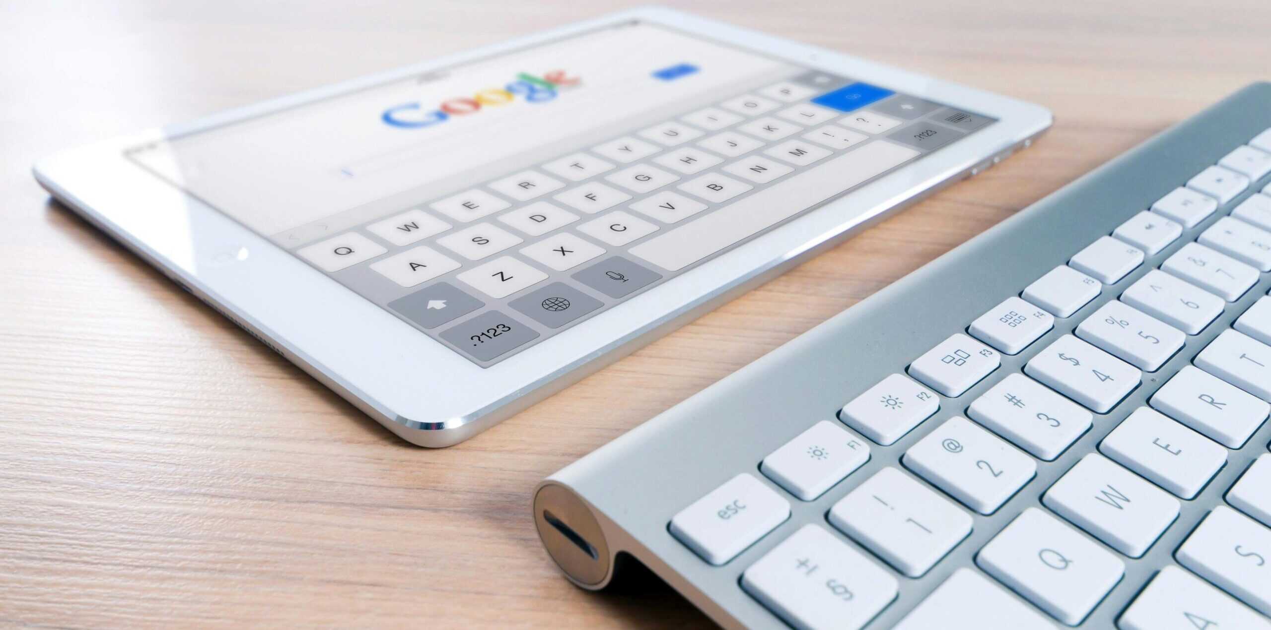 Presença Digital Forte